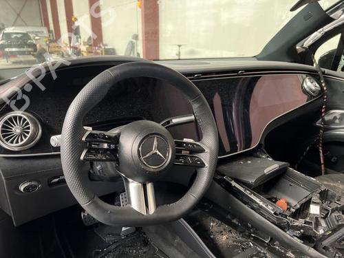 Front left panel MERCEDES-BENZ EQS SUV (X296) 580 4-matic (296.644) | BP38828199C58 - Image 17
