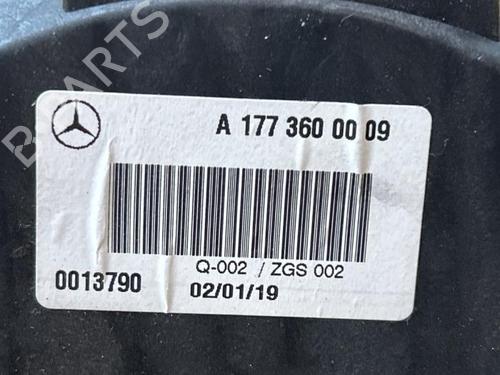 Gearstang MERCEDES-BENZ A-CLASS (W177) A 200 (177.087) | BP38822141M90 - Image 3