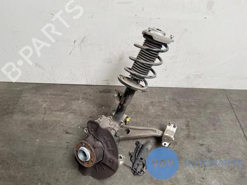 Used Left front steering knuckle MERCEDES-BENZ GLB (X247) GLB 180 d (247.610) (116 hp) 29445324