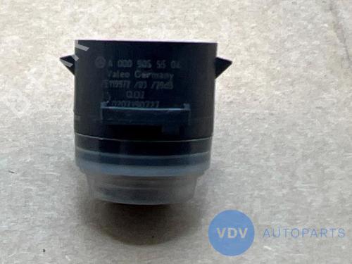 Electronic sensor MERCEDES-BENZ C-CLASS (W205) C 160 (205.044) | BP25969636M84 