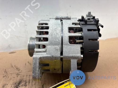 Alternator MERCEDES-BENZ GLA (H247) GLA 200 d (247.712) | BP29349360M7 