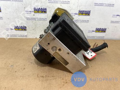 Electronic module MERCEDES-BENZ C-CLASS (W203) C 200 Kompressor (203.042) | BP25951368M83 