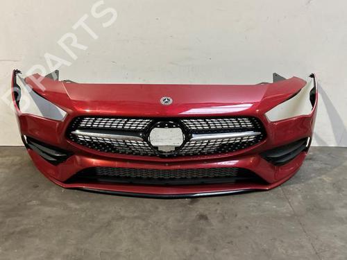 front-bumper-mercedes-benz-cla-c118-2019-38818189 main image