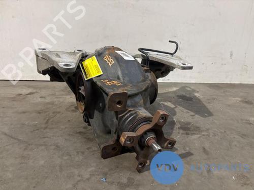 Rear differential MERCEDES-BENZ VITO Van (W447) 114 CDI (447.601, 447.603, 447.605) | BP29520266M24 