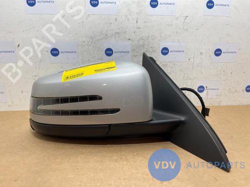 Used Right mirror MERCEDES-BENZ GLA-CLASS (X156) GLA 180 (156.942) (122 hp) 25967965