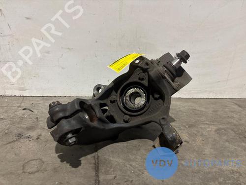Used Left front steering knuckle MERCEDES-BENZ SPRINTER 3,5-t Van (B907, B910) 311 CDI (910.631, 910.633) (114 hp) 29472134