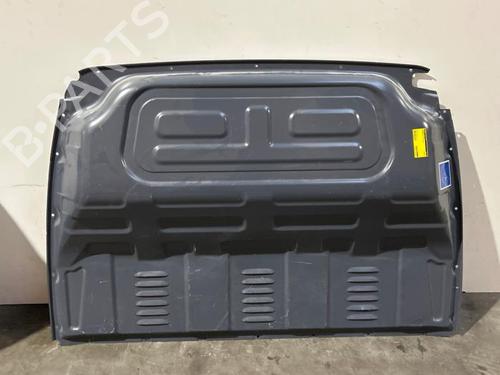 Cargo separator MERCEDES-BENZ VITO Van (W447) 114 CDI (447.601, 447.603, 447.605) | BP38821264I36 - Image 2