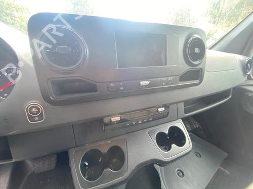 Catalyst MERCEDES-BENZ SPRINTER 3,5-t Van (B907, B910) 316 CDI RWD (907.631, 907.633, 907.635, 907.637) | BP38846541M10 - Image 18