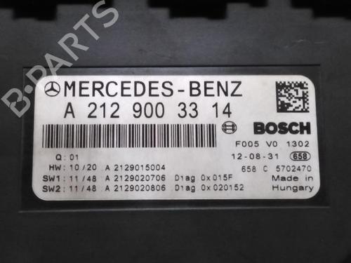 Electronic module MERCEDES-BENZ CLS (C218) CLS 250 CDI / BlueTEC / d (218.303, 218.304) | BP38855826M83 - Image 6