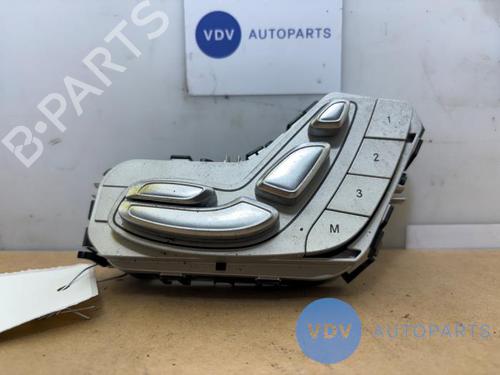 Used Switch MERCEDES-BENZ GLC (X253) 220 d 4-matic (253.905, 253.903) (163 hp) 25959925