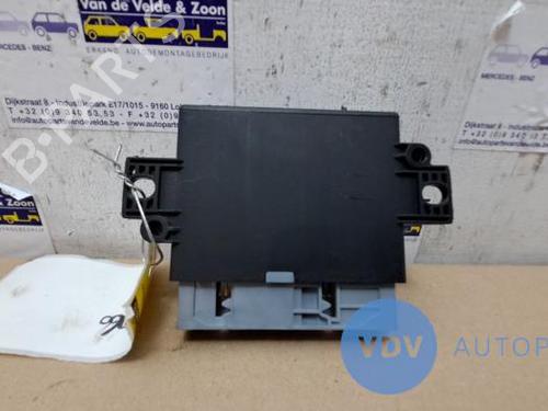 Electronic module MERCEDES-BENZ C-CLASS (W205) C 220 BlueTEC / d (205.003) | BP25954316M83 