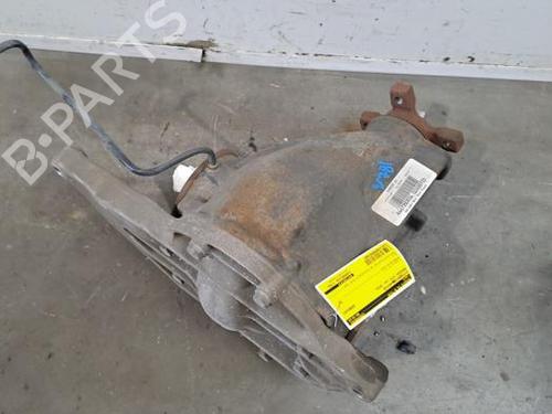 Rear differential MERCEDES-BENZ VITO Van (W447) 116 CDI (447.601, 447.603, 447.605) | BP38836710M24 - Image 2