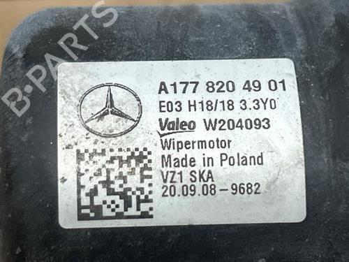 Elektronisk modul MERCEDES-BENZ CLA (C118) CLA 180 d (118.303) | BP31034675M83
