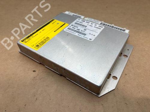 Used ESP ECU ESP ECU MERCEDES-BENZ A-CLASS (W168) A 140 (168.031, 168.131) (82 hp) 38831735 38831735