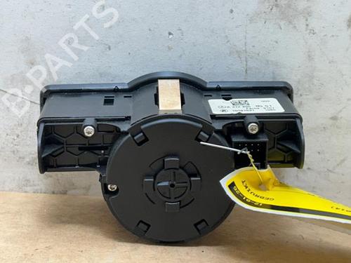 Headlight switch MERCEDES-BENZ E-CLASS (W212) E 300 Hybrid / BlueTEC Hybrid (212.098) | BP38820025I24 - Image 2