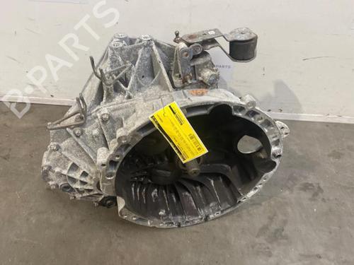 Used Gearbox Gearbox 38841116 38841116