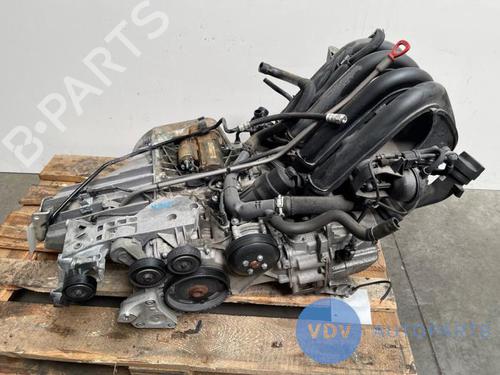 Used Engine MERCEDES-BENZ A-CLASS (W169) A 160 (169.031, 169.331) (95 hp) 27311942