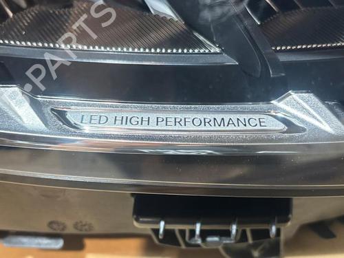 Right headlight MERCEDES-BENZ EQS (V297) EQS 450+ (297.123) | BP38825460C29 - Image 3
