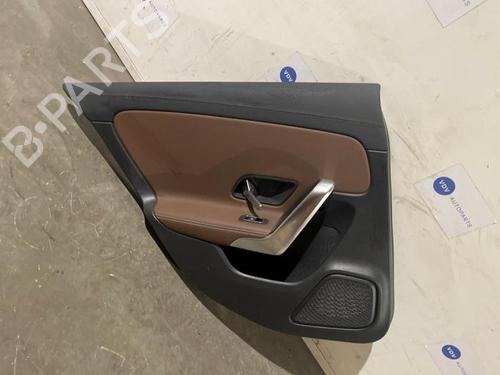 Rear left panel MERCEDES-BENZ CLA (C118) CLA 180 d (118.303) | BP38834644C60 - Image 2