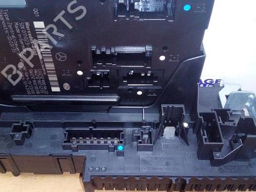 Electronic module MERCEDES-BENZ E-CLASS (W212) E 350 BlueTEC 4-matic (212.094) | BP38855565M83 - Image 3