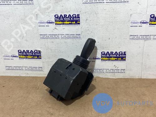 Control unit MERCEDES-BENZ C-CLASS Coupe (CL203) C 200 Kompressor (203.742) | BP25947738M11 