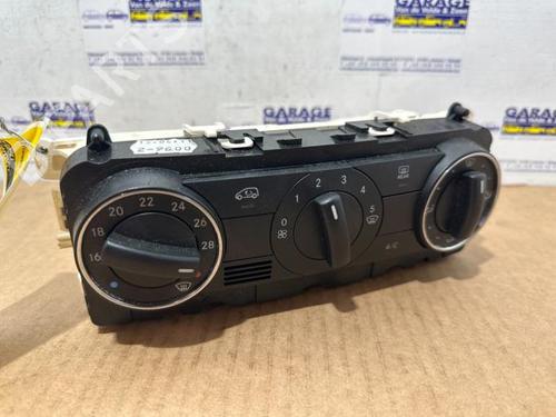 Used Climate control Climate control MERCEDES-BENZ A-CLASS (W169) A 160 (169.031, 169.331) (95 hp) 38850366 38850366