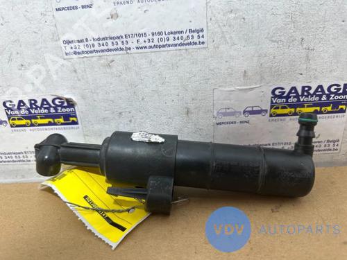 Used Washer pump MERCEDES-BENZ E-CLASS (W212) E 220 CDI (163 hp) 25950846
