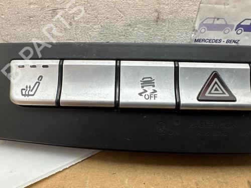 Warning switch MERCEDES-BENZ GLE Coupe (C292) 450 AMG 4-matic (292.364) | BP38848874I22 - Image 3
