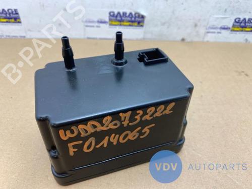 Used Electronic module MERCEDES-BENZ SLK (R171) 200 Kompressor (171.445) (184 hp) 25952209