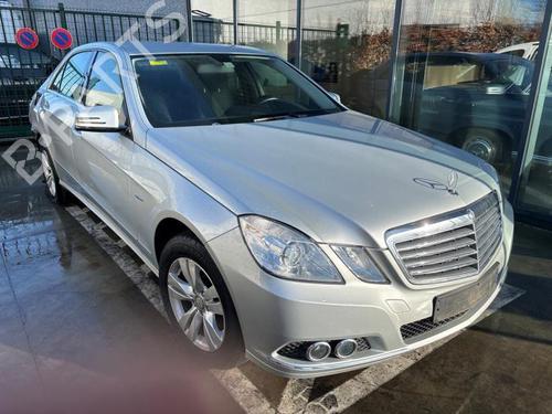 Electronic module MERCEDES-BENZ E-CLASS (W212) E 200 CDI / BlueTEC (212.005, 212.006) | BP38835487M83 - Image 5
