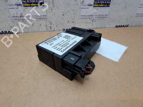 Electronic module MERCEDES-BENZ E-CLASS (W212) E 350 BlueTEC 4-matic (212.094) | BP38842044M83 - Image 2