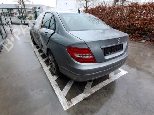 Subframe MERCEDES-BENZ C-CLASS (W204) C 180 CGI (204.049) | BP38842445M9 - Image 9