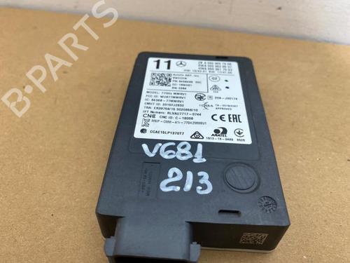 Electronic sensor MERCEDES-BENZ E-CLASS (W213) E 220 d (213.004) | BP38839562M84 - Image 3