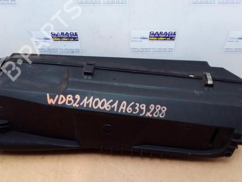 Air filter box MERCEDES-BENZ E-CLASS (W211) E 220 CDI (211.006) | BP38854255M87 - Image 3