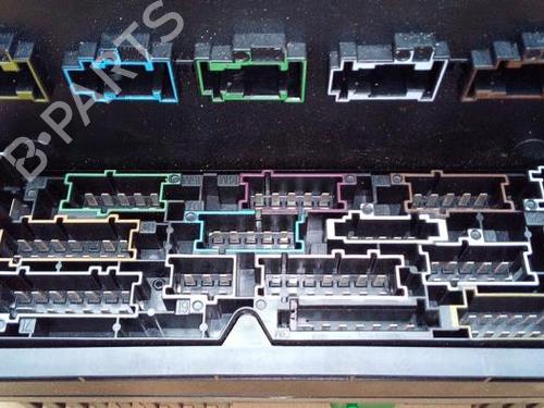 Electronic module MERCEDES-BENZ E-CLASS (W212) E 350 BlueTEC 4-matic (212.094) | BP38854853M83 - Image 3