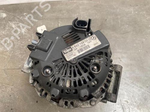 Alternator MERCEDES-BENZ E-CLASS (W212) E 350 BlueTEC 4-matic (212.094) | BP38848200M7 - Image 3