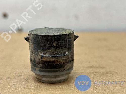 Electronic sensor MERCEDES-BENZ C-CLASS (W205) C 160 (205.044) | BP25961503M84 