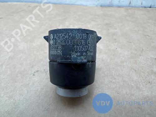 Electronic sensor MERCEDES-BENZ E-CLASS (W212) E 250 CDI / BlueTEC (212.003, 212.004) | BP25966165M84 