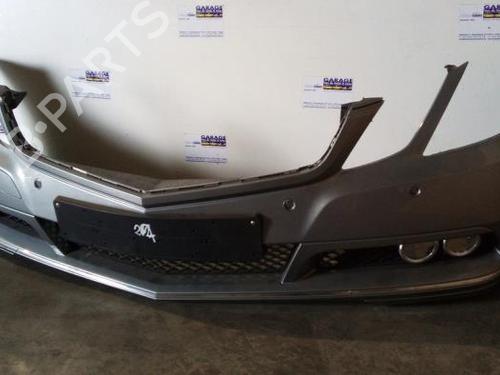 Used Front bumper Front bumper 38857869 38857869