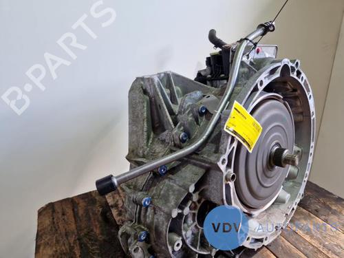 Gearbox MERCEDES-BENZ B-CLASS Sports Tourer (W246, W242) B 180 CDI / d (246.212) | BP29269683M3 