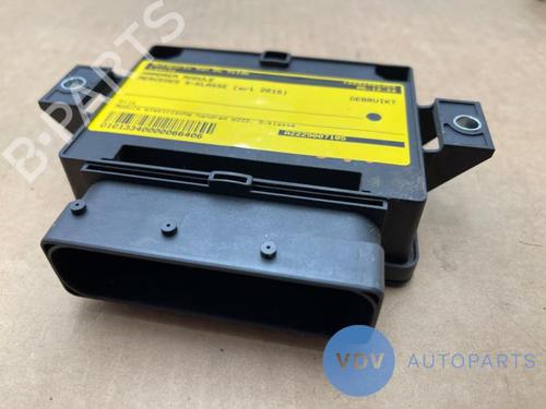 Used Electronic module MERCEDES-BENZ S-CLASS (W222, V222, X222) S 350 BlueTEC / d 4-matic (222.033, 222.133) (258 hp) 25968459