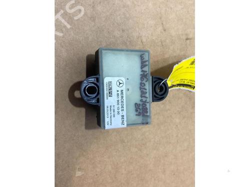 Electronic sensor MERCEDES-BENZ A-CLASS (W176) A 180 (176.042) | BP38853299M84 - Image 3