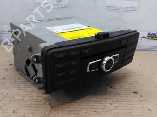 Used Radio Radio 38855896 38855896
