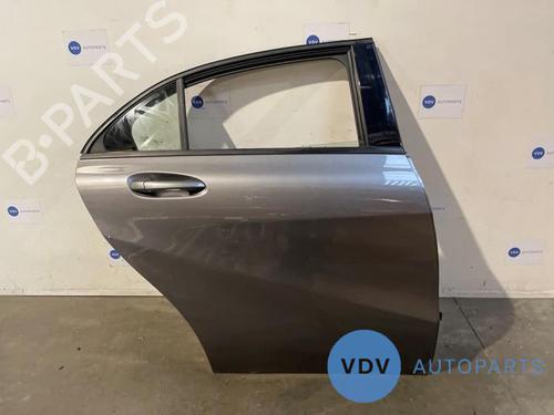 Used Right rear door MERCEDES-BENZ A-CLASS (W176) A 180 CDI / d (176.012) (109 hp) 25967983
