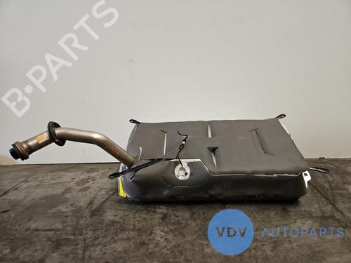 Used Fuel tank MERCEDES-BENZ S-CLASS (W220) S 400 CDI (220.028, 220.128) (250 hp) 27622364