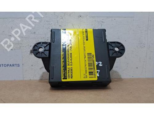 Electronic module MERCEDES-BENZ CLS (C218) CLS 250 CDI / BlueTEC / d (218.303, 218.304) | BP38838557M83 - Image 3