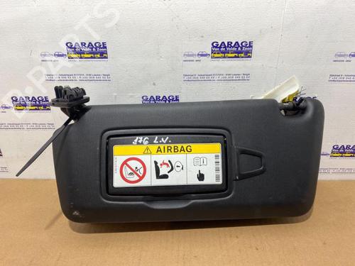 Right sun visor MERCEDES-BENZ A-CLASS (W176) A 180 (176.042) | BP38853115I2 - Image 2