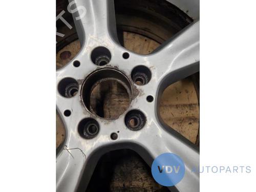 Felg MERCEDES-BENZ C-CLASS (W203) C 200 Kompressor (203.042) | BP25962653C45 