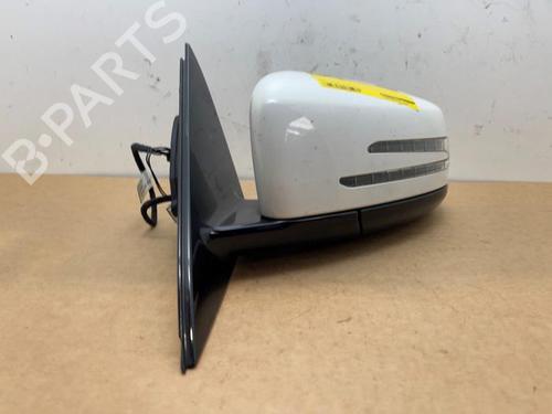 Retrovisor izquierdo Retrovisor izquierdo 38823557 38823557