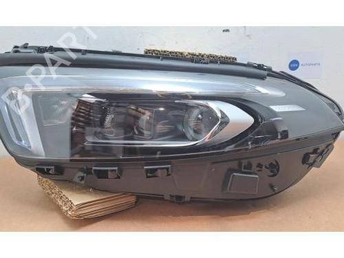 Used Left headlight Left headlight 38838419 38838419